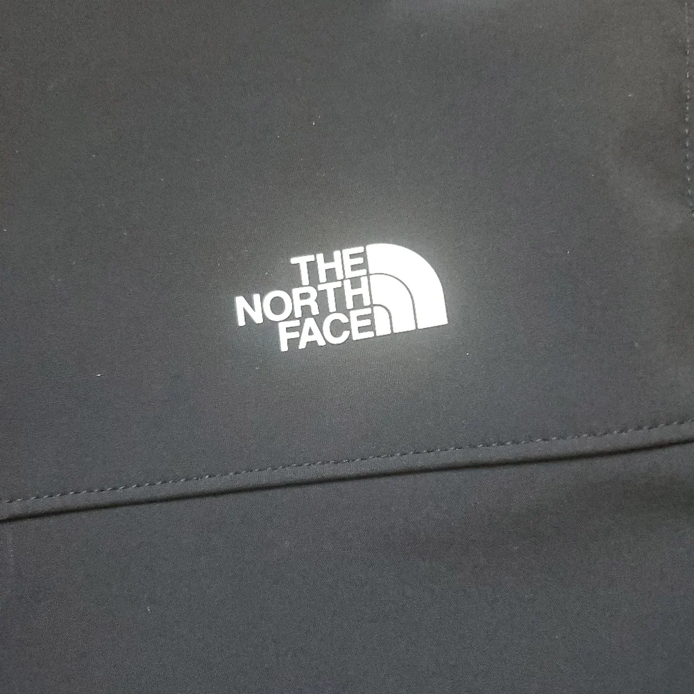 North Face Apex Bionic Jacket